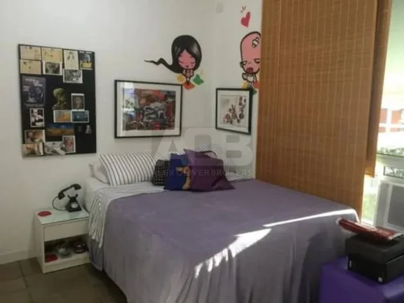 Imagem Cobertura à venda em Ipanema, 298m2, 3Qtos, 2Vgas, na Farme de Amoedo