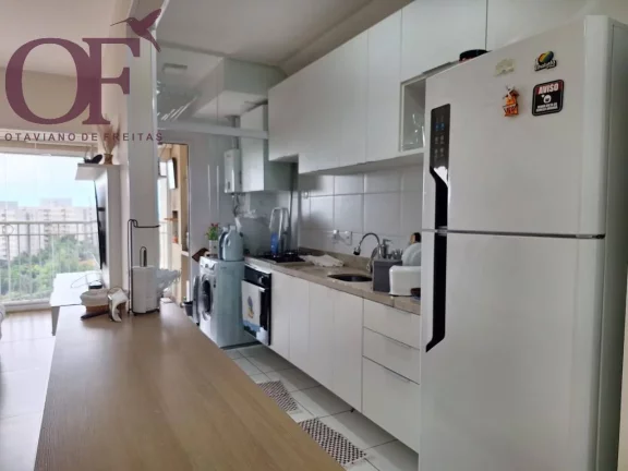 Imagem Apartamento com 2 Quartos à venda, 65m² - Medeiros