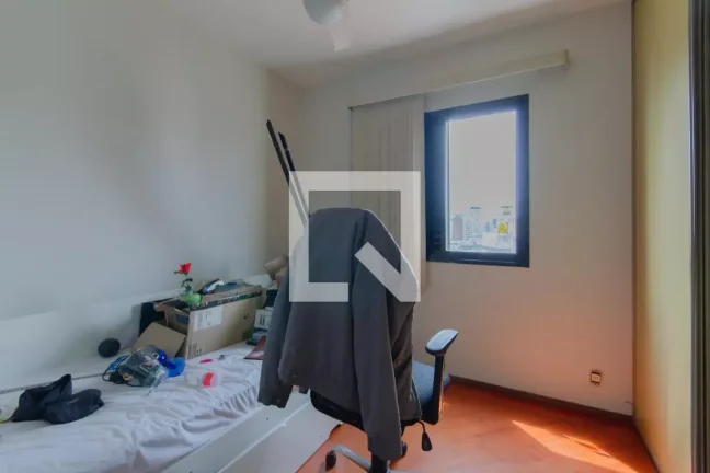 Imagem Apartamento à Venda - Ipiranga, 2 Quartos, 58 m2