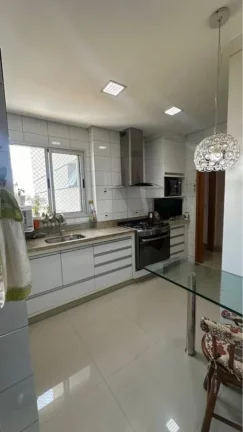 Imagem Apartamento para Venda em Cuiabá / MT no bairro Jardim Aclimação