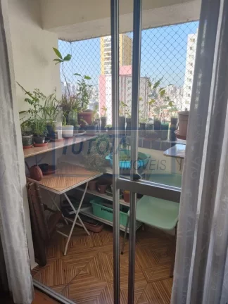 Imagem APARTAMENTO À VENDA NA SAÚDE, SÃO PAULO