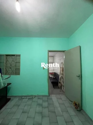 Imagem Casa com 3 dormitórios, 111 m² - venda por R$ 290.000,00 ou aluguel por R$ 1.300,00/mês - Consolação - Rio Claro/SP