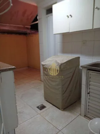 Imagem Apartamento com 3 dormitórios com 1 suite à venda, 120 m² por R$ 318.000 - Parque dos Bandeirantes - Ribeirão Preto/SP