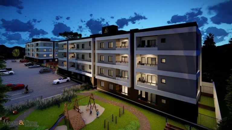 Imagem Apartamento para Venda em Curitiba, Boqueirão, 2 dormitórios, 1 banheiro, 1 vaga