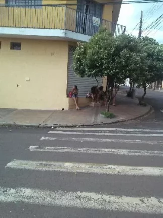 Imagem Casa Sobrado - Ribeirão Preto - Ipiranga - Região Norte