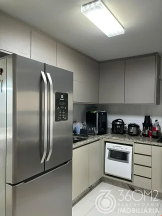 Imagem Apartamento para Venda em Santo André / SP no bairro Silveira