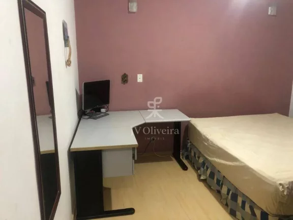 Imagem Sobrado com 3 dormitórios à venda, 225 m² por R$ 1.150.000,00 - Jardim das Vertentes - São Paulo/SP