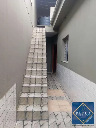 Imagem LINDA CASA 3 DORMITÓRIO