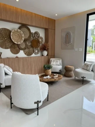 Imagem Casa para Venda em Bertioga, Riviera de São Lourenço, 6 dormitórios, 6 suítes, 2 banheiros, 4 vagas