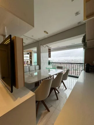 Imagem Apartamento com 2 dormitórios à venda, 60 m² por R$ 605.000,00 - Jardim Bom Clima - Guarulhos/SP
