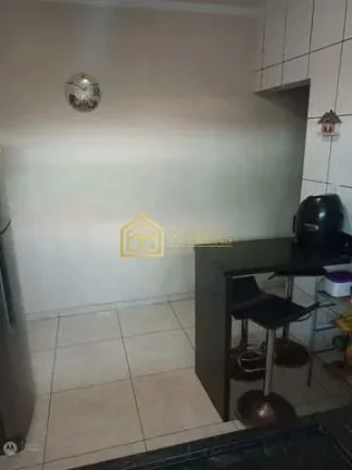 Imagem Apartamento Padrão