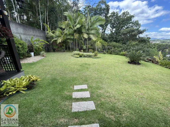 Imagem Casa - Salto do Norte - Blumenau