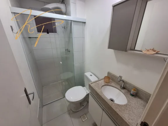 Imagem Imperdível apartamento à venda em Campinas-SP, no Parque Fazendinha, com 2 quartos, 1 suíte, 1 sala, 2 banheiros e 2 vagas de garagem!