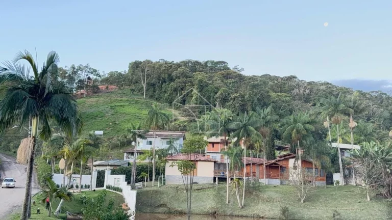 Imagem Venda - Terreno em Pedra Azul