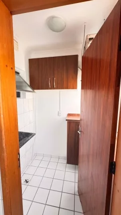 Imagem Apartamento com 2 dormitórios à venda, 52 m² por R$ 265. - Vila Zizinha - São José dos Campos/SP