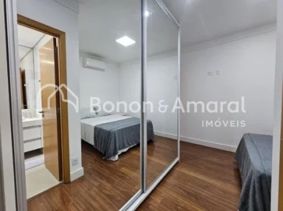 Imagem Aproveite todo o conforto e praticidade deste charmoso apartamento de 51m², localizado em um dos ba...
