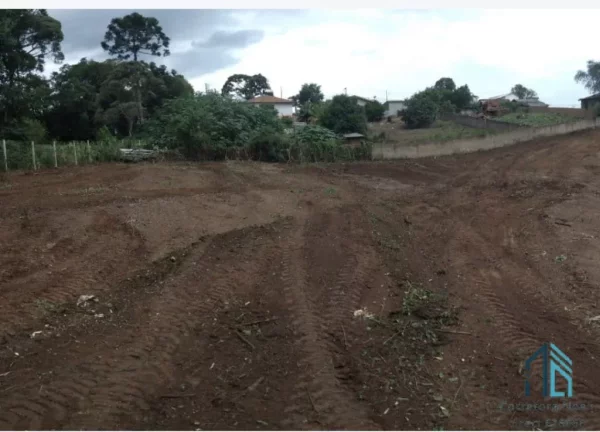 Foto do imóvel: Terreno 7.200 m², ótimo potencial Construtivo, 12 pavimentos, em Araucária - PR
