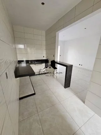 Imagem Casa a venda 2 Quartos, Bairro Xangri-lá Contagem Mg
