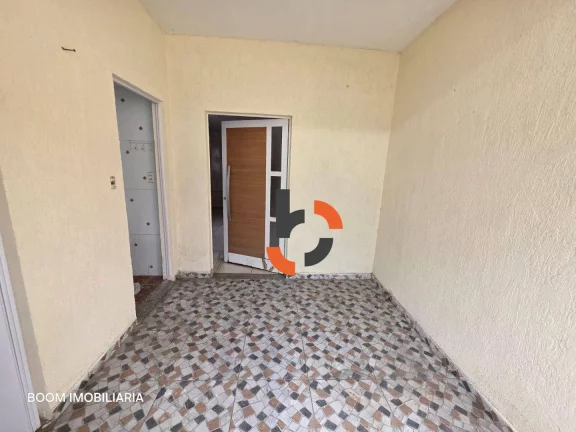 Imagem Casa com 3 dormitórios à venda, 204 m² por R$ 500.000,00 - Jardim Alvorada - Nova Iguaçu/RJ