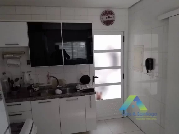 Imagem BOSQUE DA SAUDE Sobrado 155M², 4 dormitórios, 2 suítes, 3 vagas, ótima localização e valor !!!