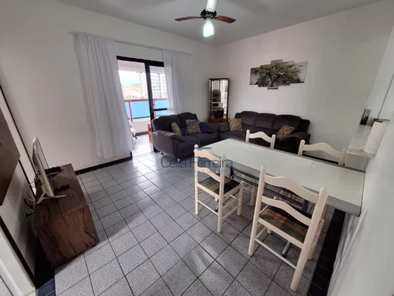 Imagem Apartamento 2 dormitórios com suíte no melhor da Martim de Sá - Caraguatatuba/SP
