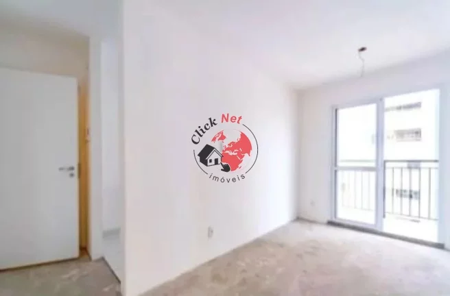 Imagem Apartamento à Venda no bairro Vila Valparaíso em Santo André