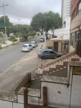 Imagem EMPREEDIMENTO COMERCIL PARA RENDA EXTRA NA VILA BANGU SANTO ANDRE