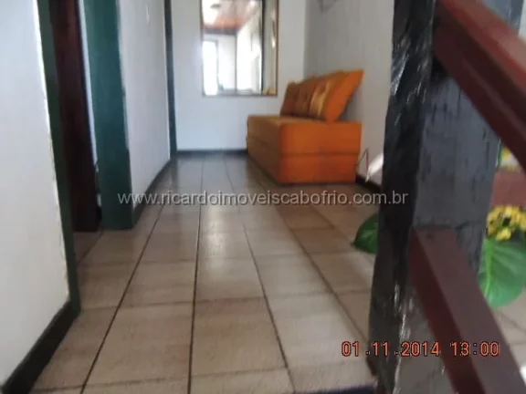 Imagem Excelente Casa Conforto Completa