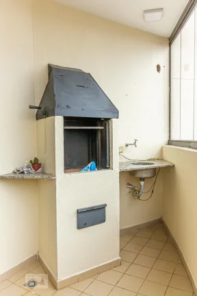 Imagem Apartamento à Venda - Cambuci, 2 Quartos, 85 m2