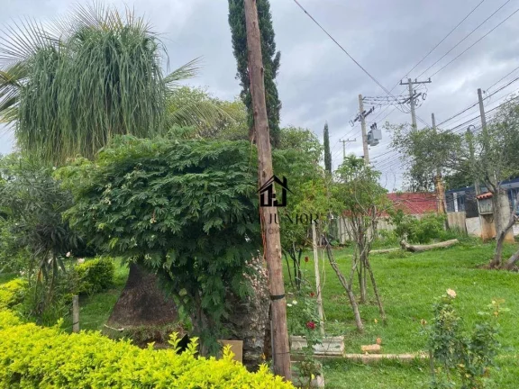 Imagem Área à venda, 14.911,81 m² por R$ 14.360.000 - Jardim Botucatu - Sorocaba/SP