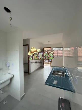 Imagem APARTAMENTOS TIPO KITNET A VENDA CHÁCARA CALIFÓNIA