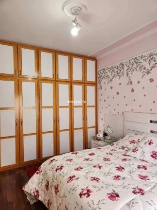 Imagem Casa à venda no Bairro Integração – Franca/SP