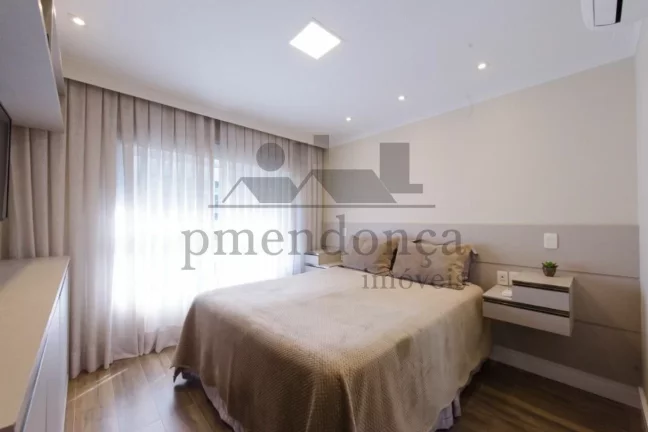 Imagem ALTO DA LAPA, apartamento 3 domrts, 3 suites, 3 vagas, varanda gourmet
