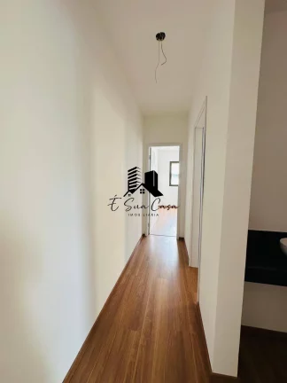 Imagem Apartamento à Venda 2 Quartos Centro de Contagem MG