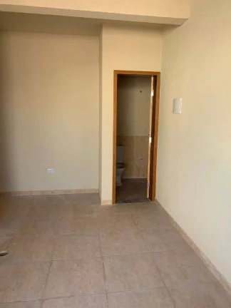 Imagem Apartamento com 2 dormitórios à venda, 46 m² por R$ 385.000,00 - Jardim do Estádio - Santo André/SP