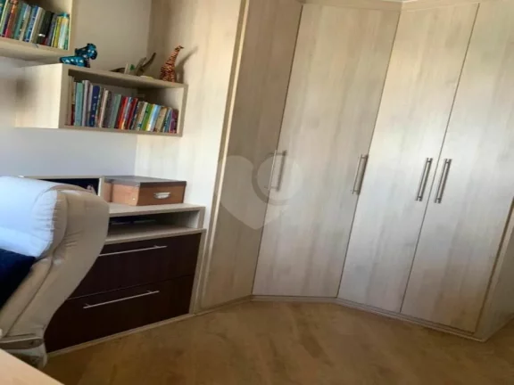 Imagem Apartamento à venda com 3 quartos, sendo 1 suíte, no condomínio The Life Place, São Paulo - SP