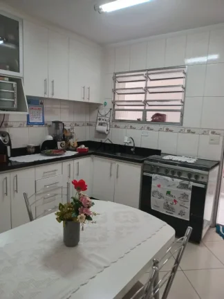 Casa em condominio - Vila Medeiros - 2 dorm 1 vaga