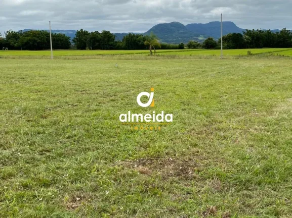 Imagem TERRENO EM SÃO JOÃO DA POLÊSINE