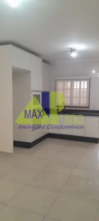 Imagem SOBRADO FRONTAL/03 DORMITÓRIOS/01 SUÍTE/SACADA/06 VAGAS