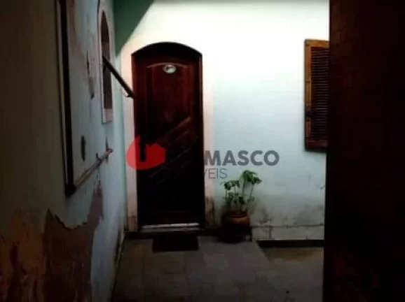 Imagem Casa à venda 2 Quartos, 5 Vagas, 279M², Santa Maria, São Caetano do Sul - SP