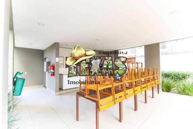 Imagem APARTAMENTO PARA VENDA NO BAIRRO TAGUARI