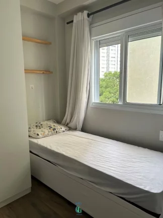 Imagem Apartamento com 2 quartos, 64m2, à venda em São Paulo, Chácara Inglesa