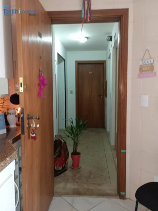Imagem APARTAMENTO DISPONÍVEL PARA VENDA E LOCAÇÃO - BAETA NEVES - SBC