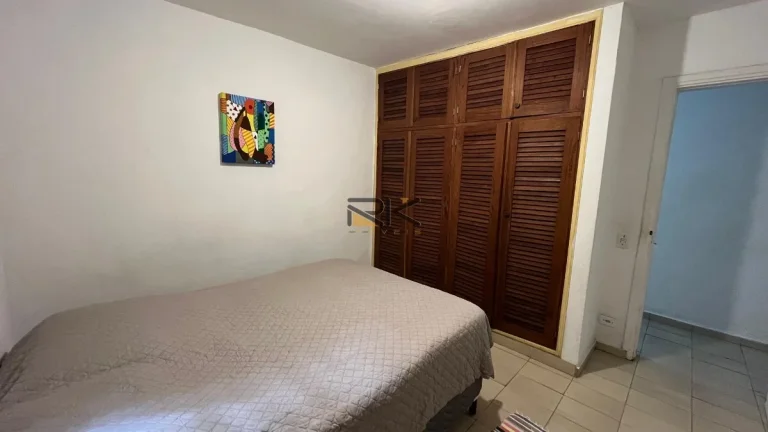 Imagem CASA COM 3 DORMITÓRIOS SENDO 1 SUÍTE,VARANDA,QUINTAL