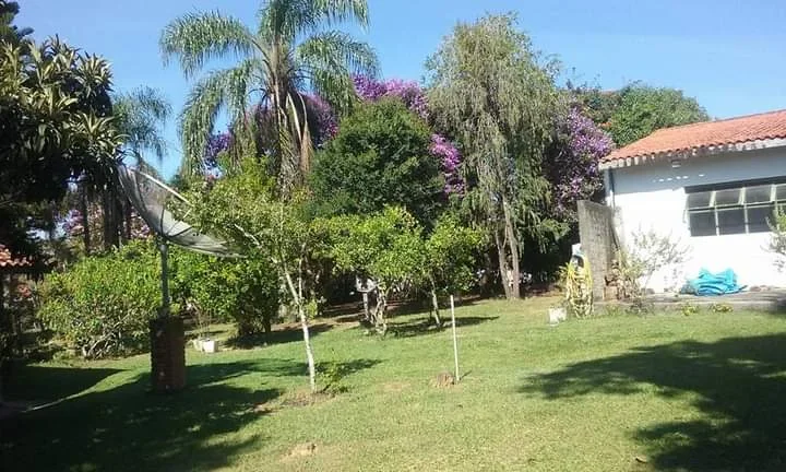Imagem Chácara em Sarapuí - 5.000m²