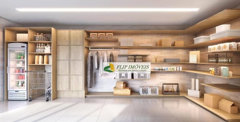 Imagem Lançamento Alenza Cambuí, apartamento de 157m² a 281 m² no miolo do Cambuí - SP