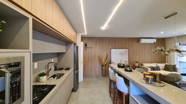Imagem APARTAMENTO RESIDENCIAL em Itu - SP, Parque Industrial