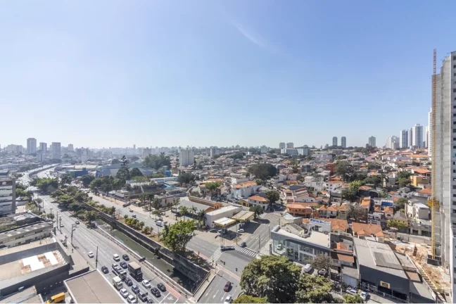 Imagem Apartamento com 3 Quartos à Venda, 115 m² em Vila Mariana - São Paulo
