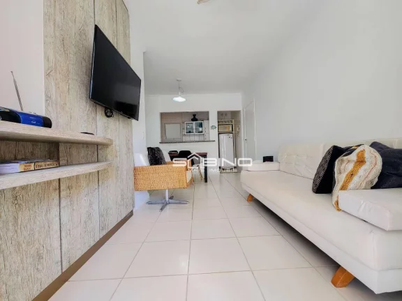 Imagem Apartamento para locação anual com 2 Dormitórios 1 suíte - Riviera de São Lourenço - Bertioga SP