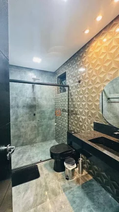 Imagem Chácara com 3 dormitórios à venda, 540 m² por R$ 1.180.000 - Mata Fria - Mairiporã/SP